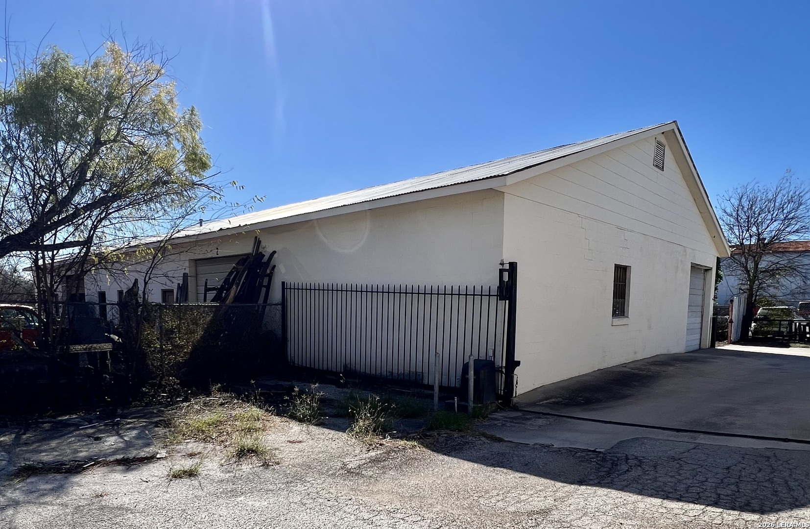 5000 NW Industrial San Antonio TX 78238