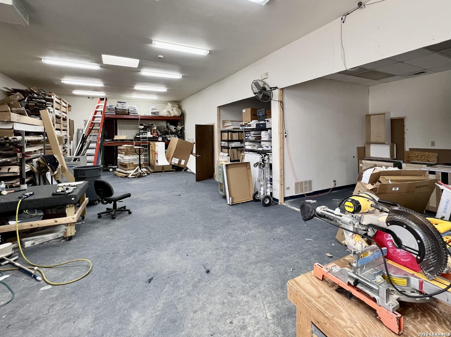 5000 NW Industrial San Antonio TX 78238