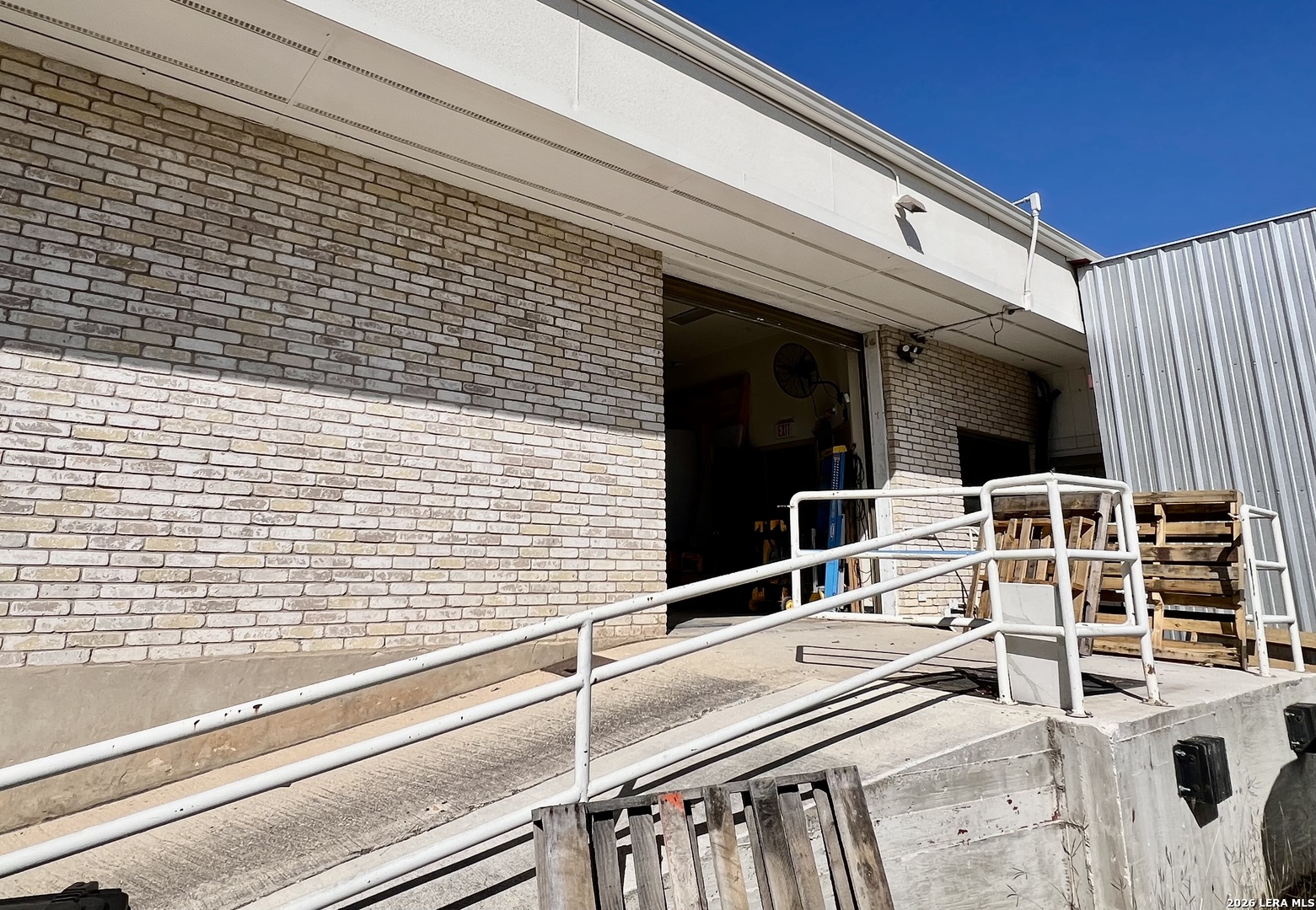 5000 NW Industrial San Antonio TX 78238