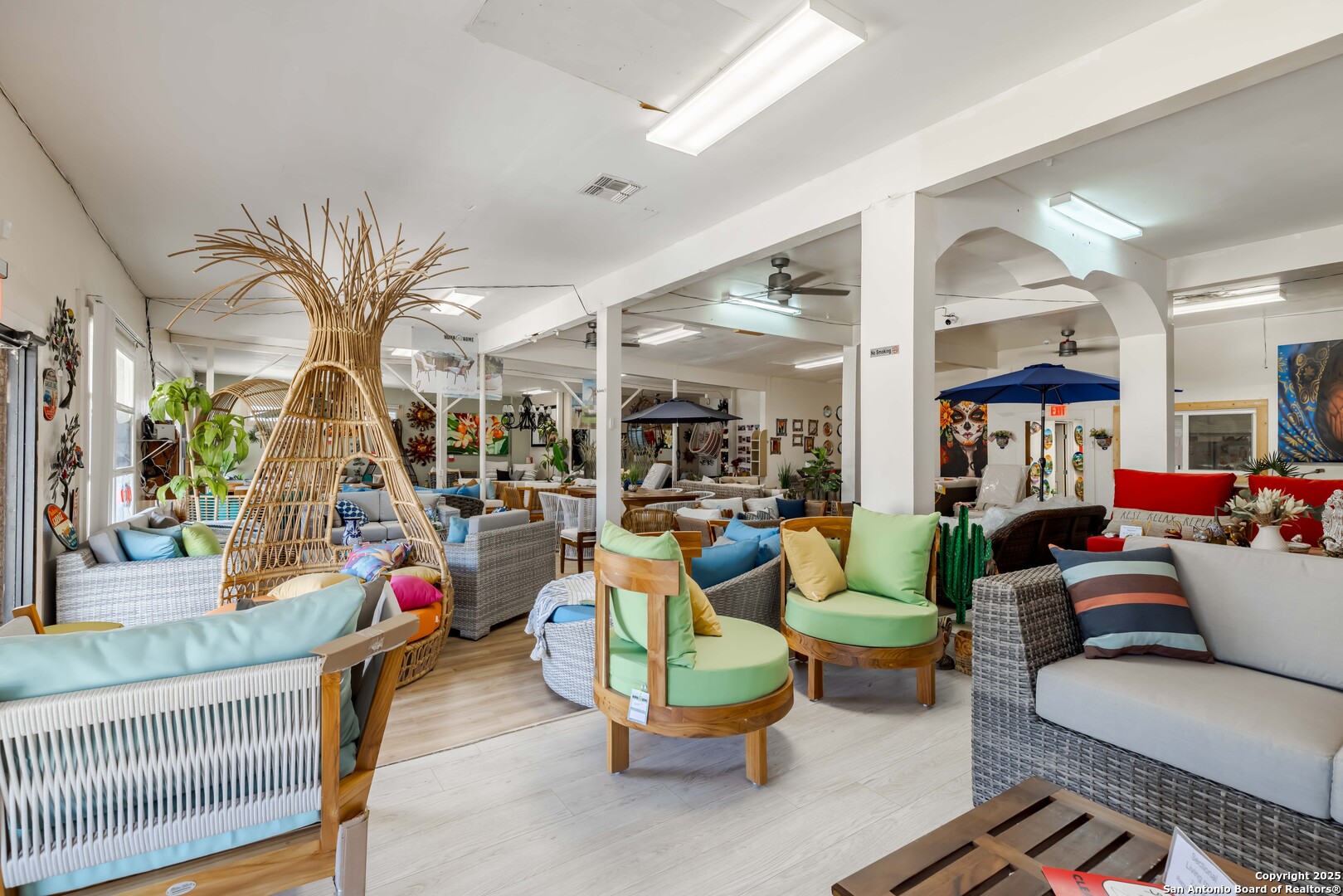 1950 Interstate 35 San Antonio TX 78208