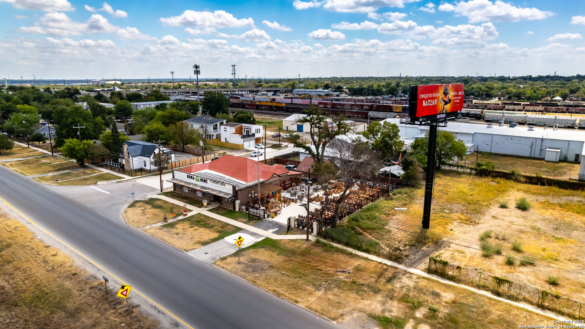 1950 Interstate 35 San Antonio TX 78208