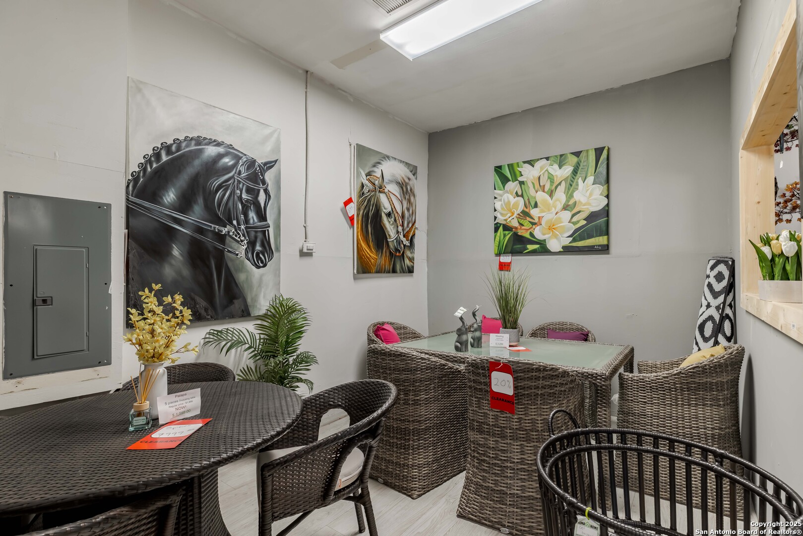 1950 Interstate 35 San Antonio TX 78208