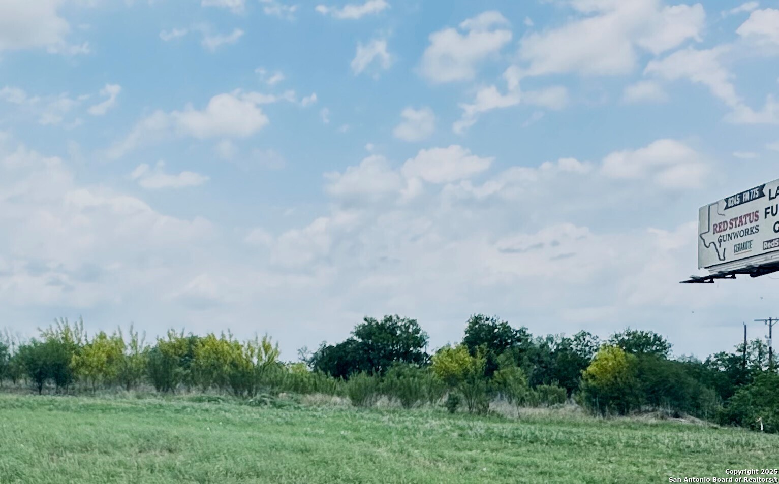 3201 S Loop 1604 Adkins TX 78101