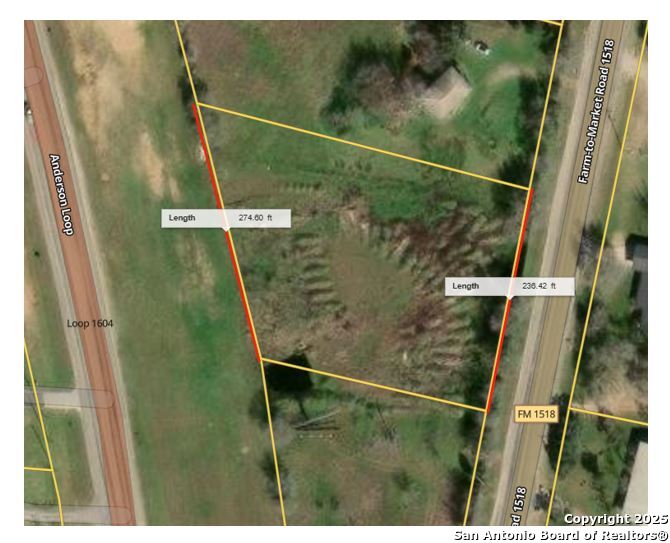 3201 S Loop 1604 Adkins TX 78101