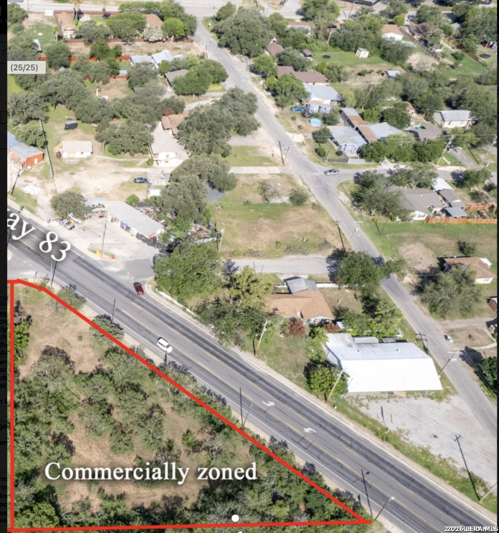 N/a S Hwy 83 Highway Uvalde TX 78801