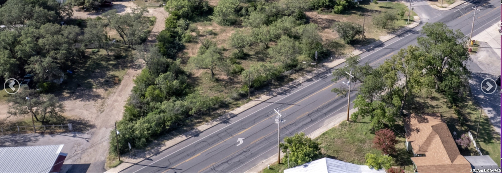 N/a S Hwy 83 Highway Uvalde TX 78801