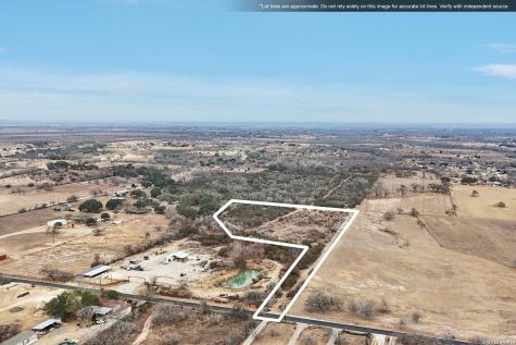 14319 Old Frio City Lytle TX 78052