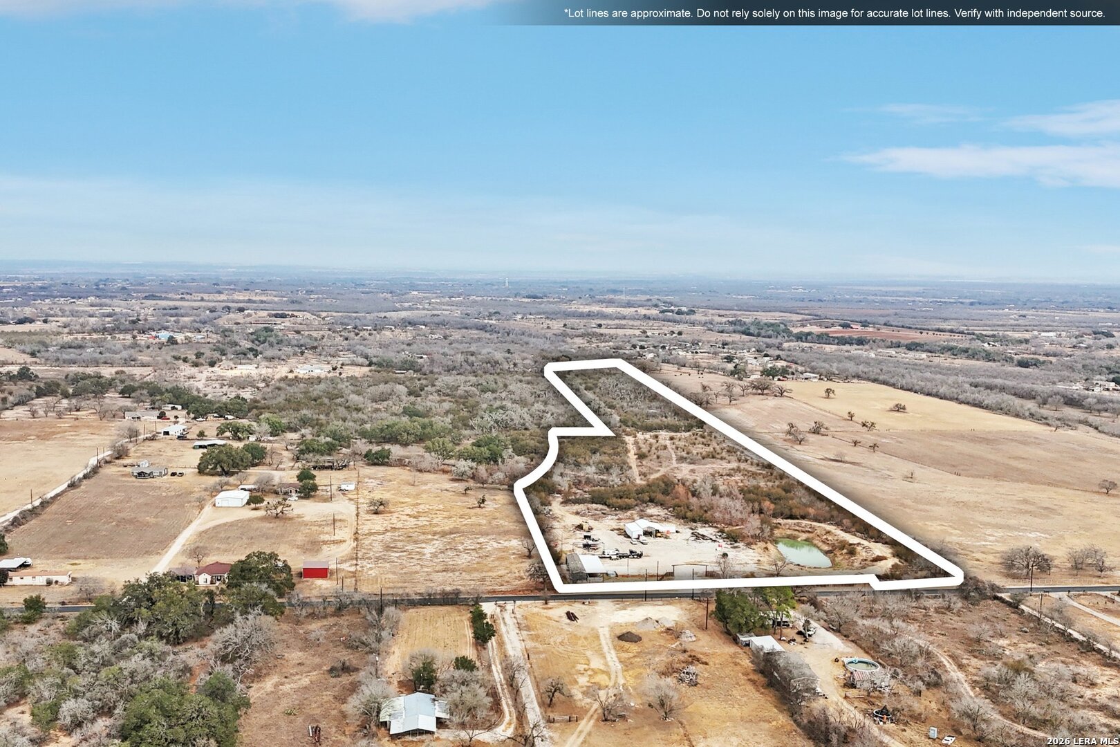 14319 Old Frio City Lytle TX 78052