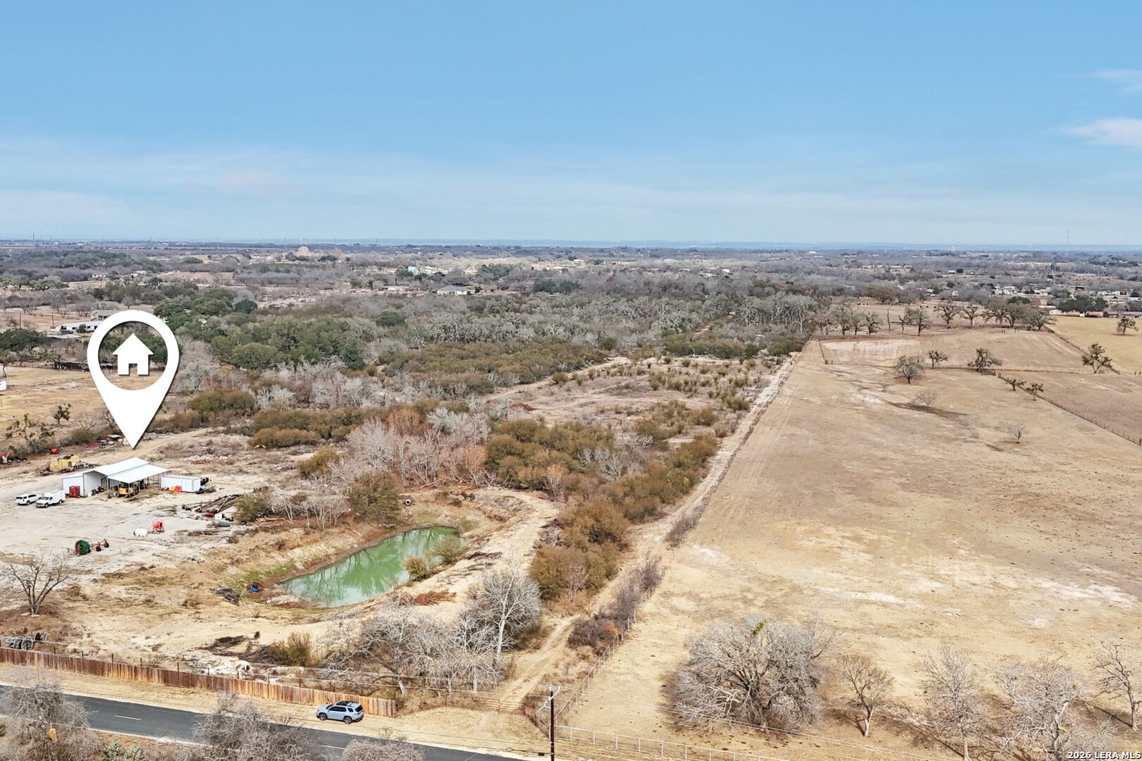 14319 Old Frio City Lytle TX 78052