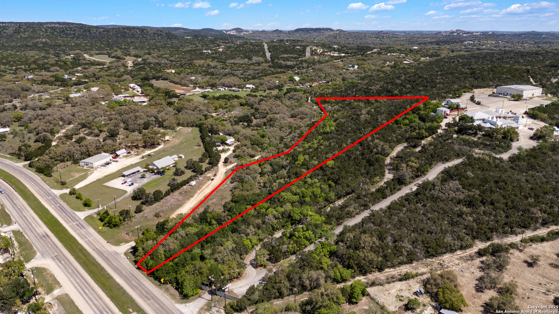 0 N State Highway 16 Helotes TX 78023