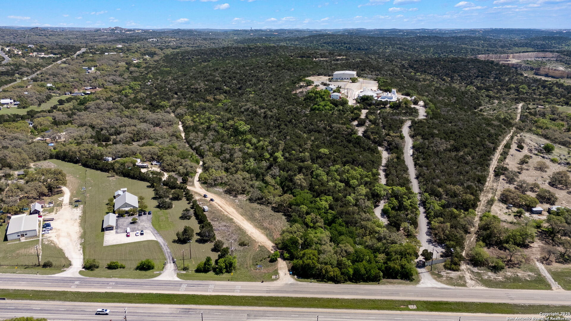 0 N State Highway 16 Helotes TX 78023