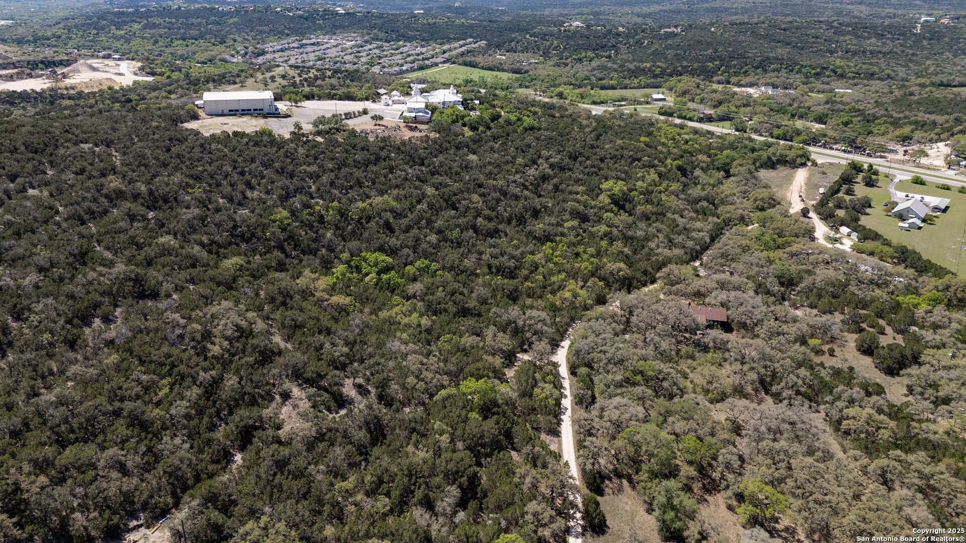 0 N State Highway 16 Helotes TX 78023