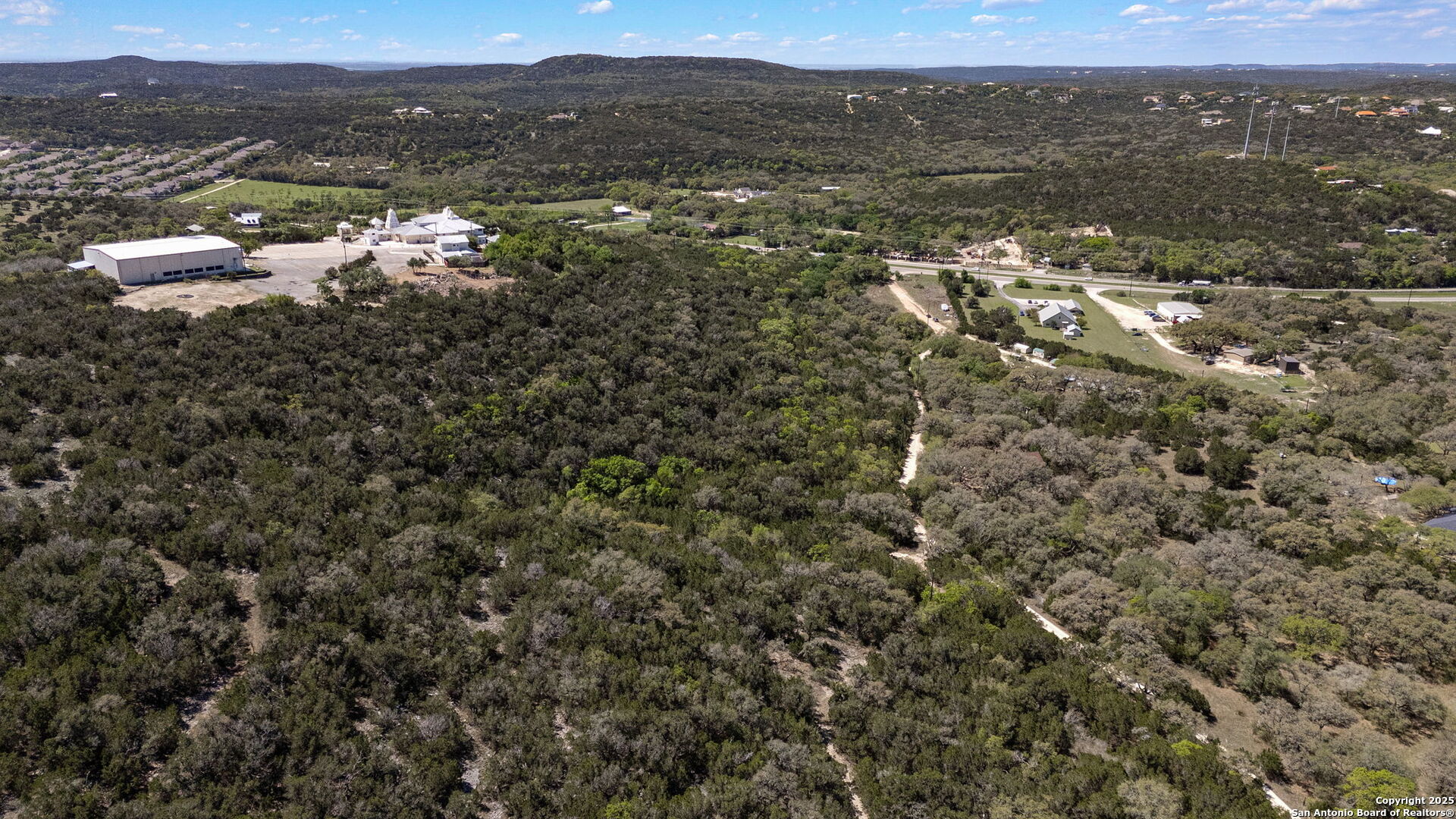 0 N State Highway 16 Helotes TX 78023