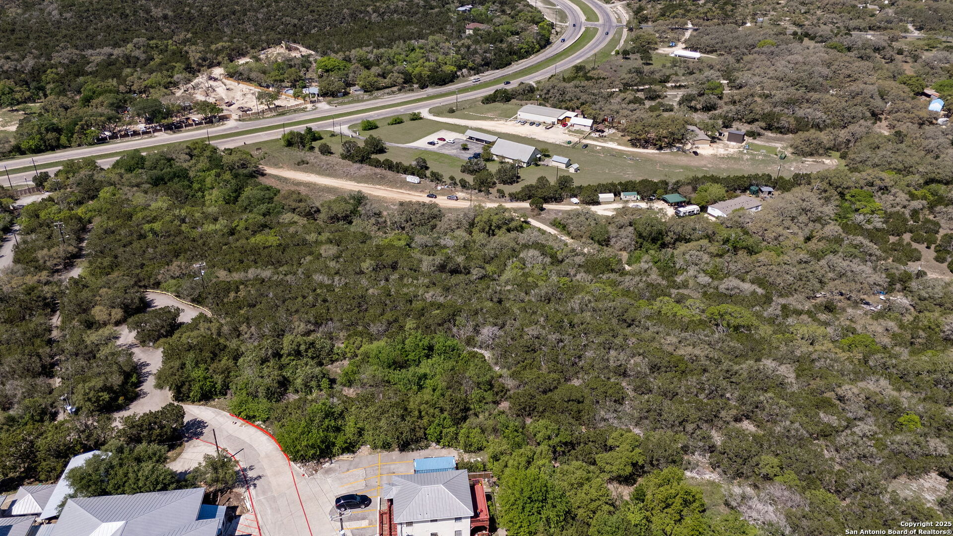 0 N State Highway 16 Helotes TX 78023