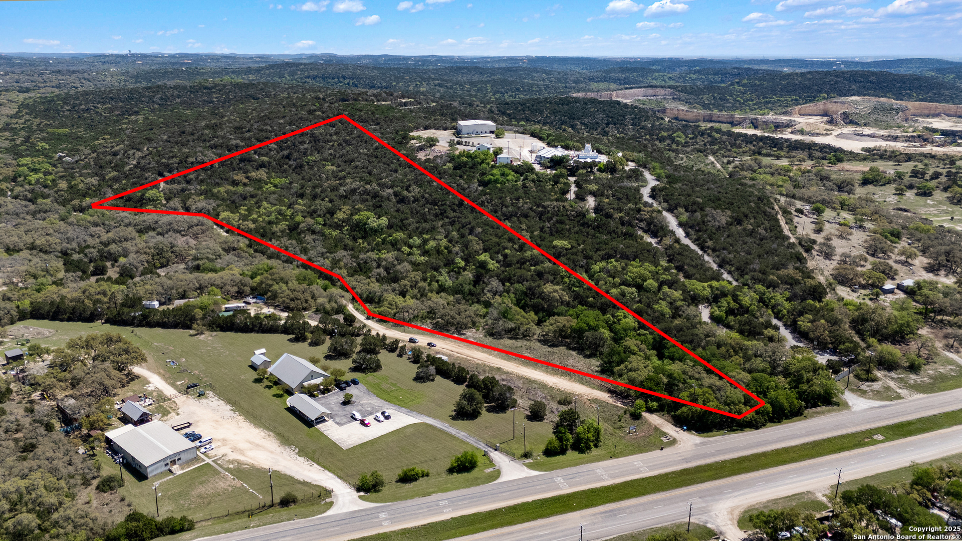 0 N State Highway 16 Helotes TX 78023