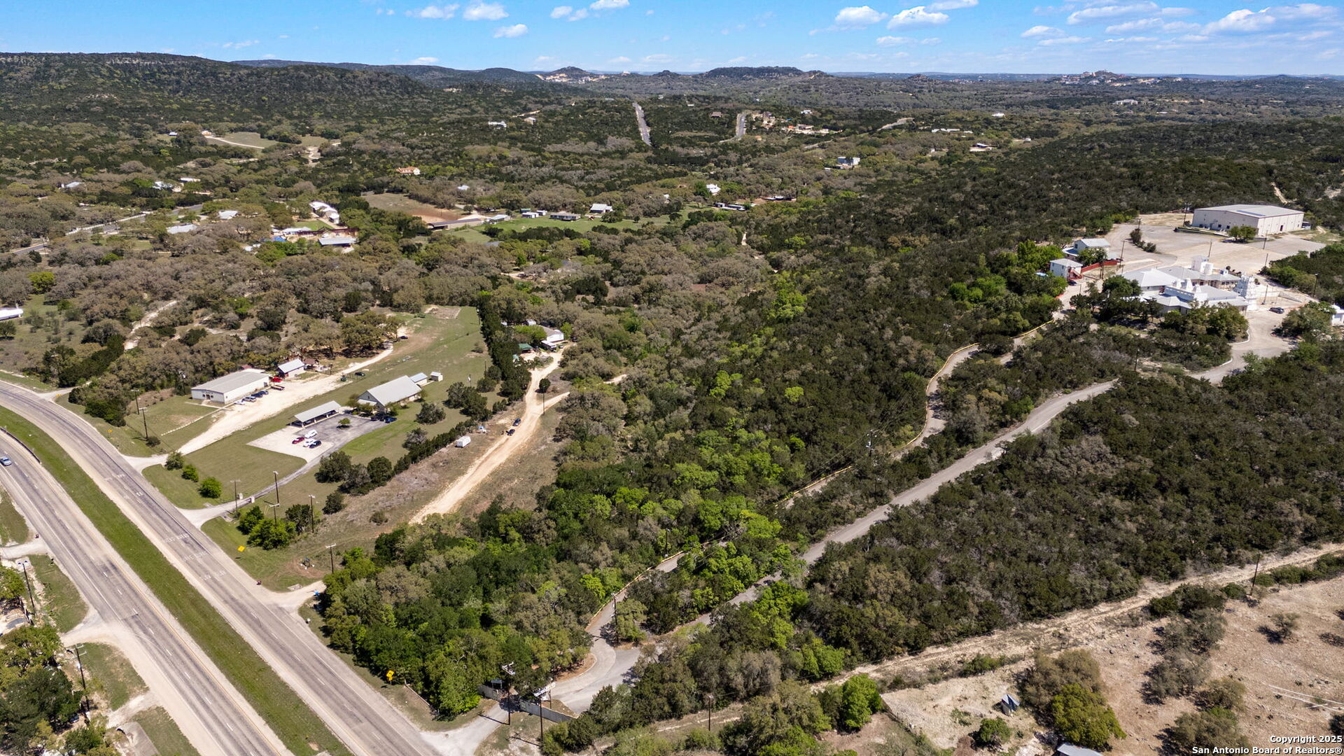 0 N State Highway 16 Helotes TX 78023