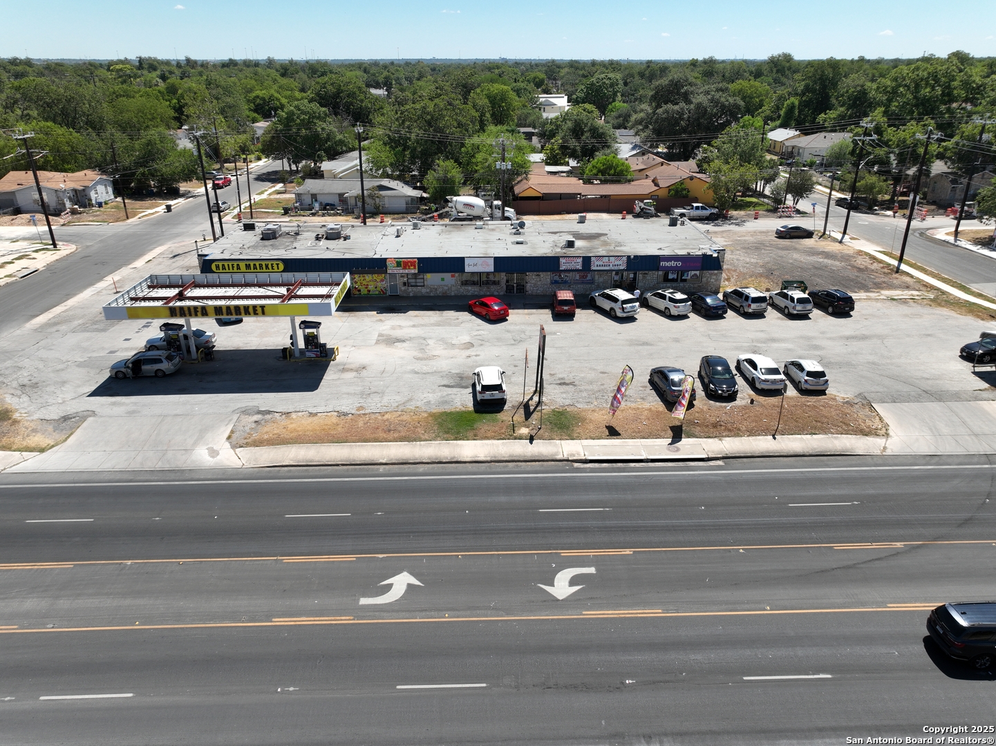 3016 Zarzamora San Antonio TX 78225