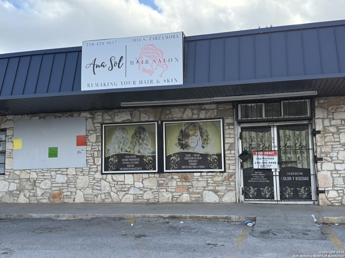 3016 Zarzamora San Antonio TX 78225