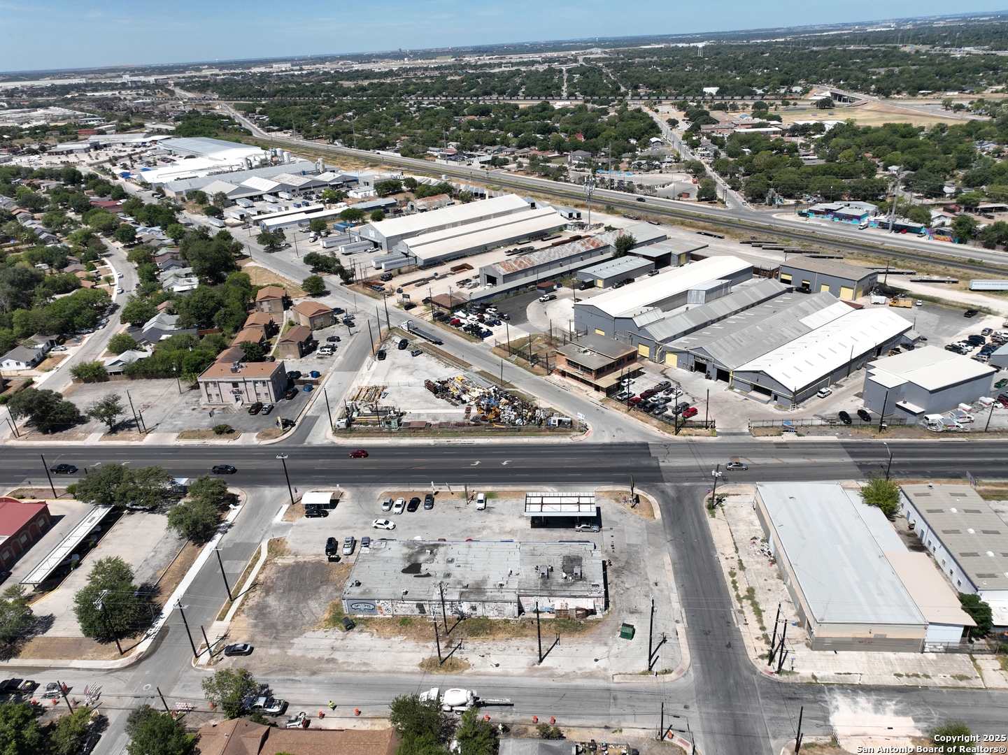 3016 Zarzamora San Antonio TX 78225