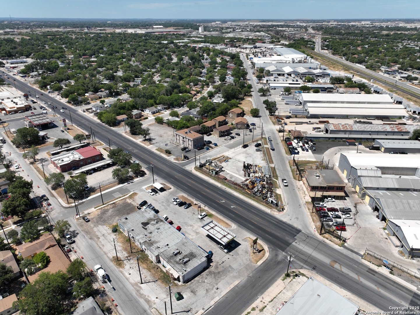 3016 Zarzamora San Antonio TX 78225