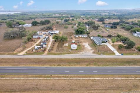 18460 S Ih 37 Elmendorf TX 78112