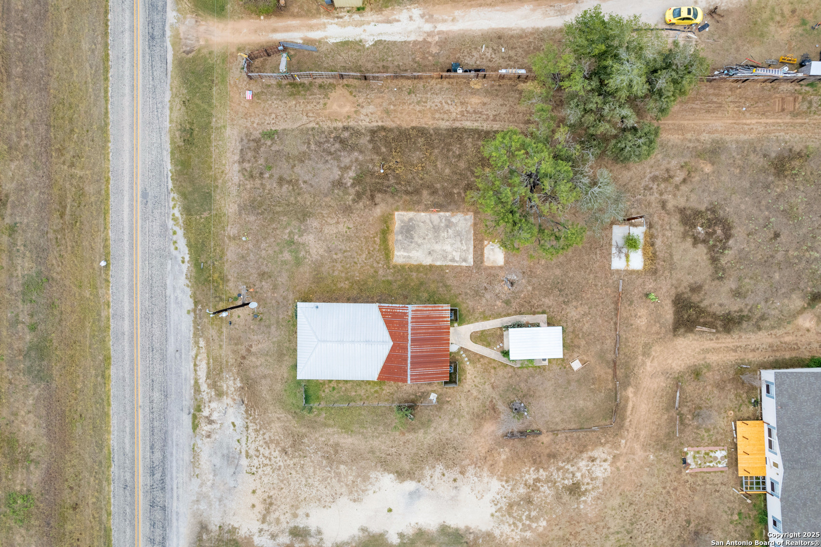 18460 S Ih 37 Elmendorf TX 78112