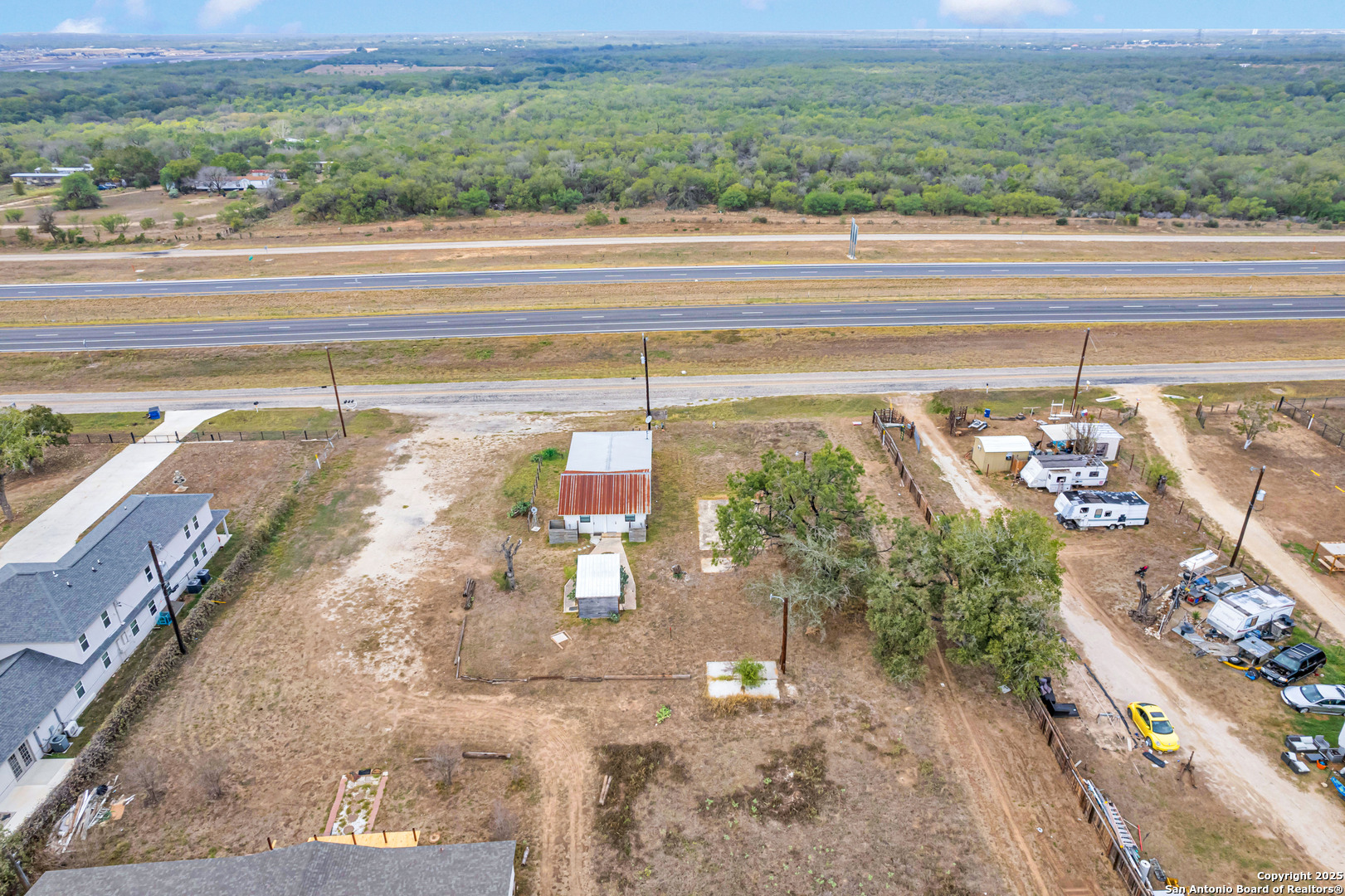 18460 S Ih 37 Elmendorf TX 78112