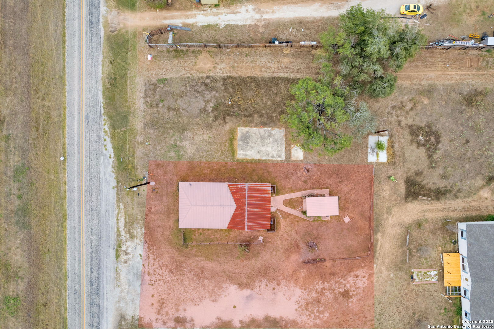 18460 S Ih 37 Elmendorf TX 78112