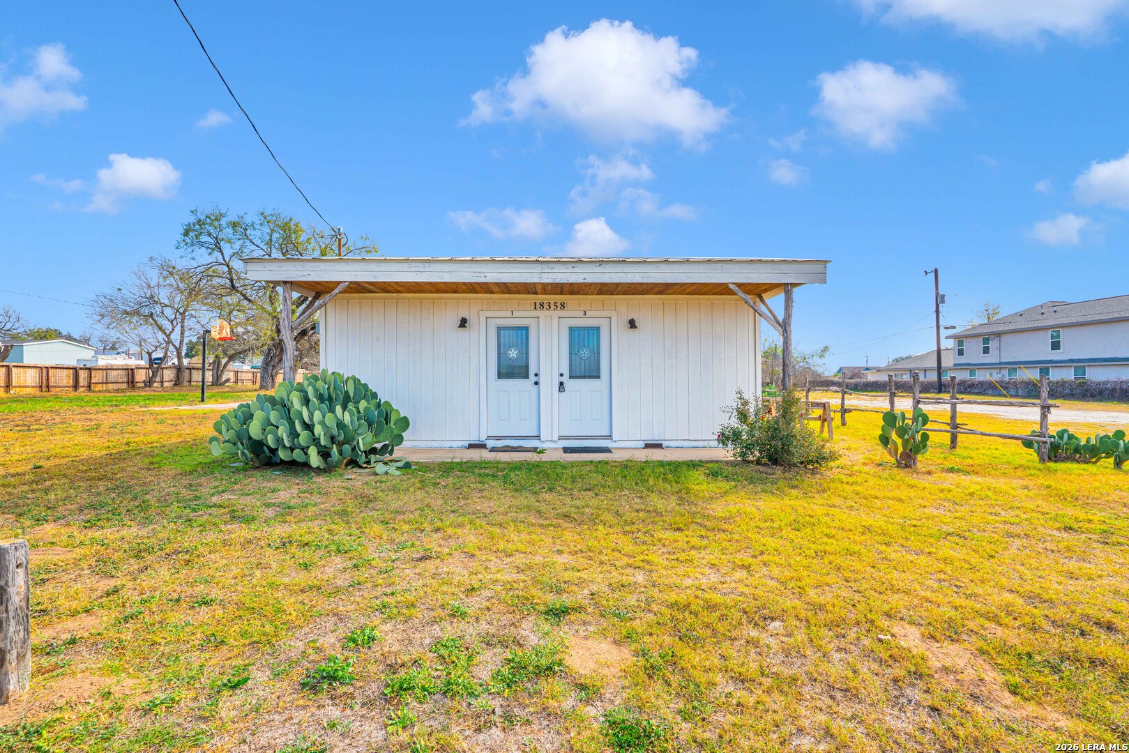 18460 S Ih 37 Elmendorf TX 78112