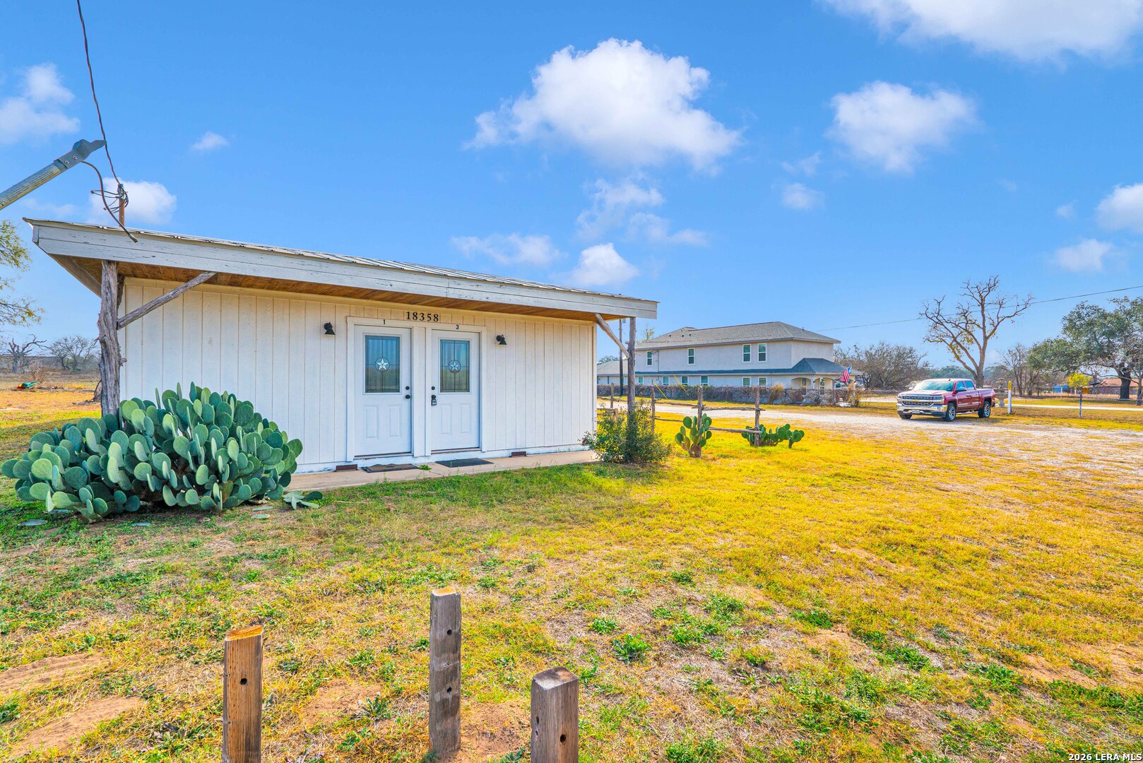 18460 S Ih 37 Elmendorf TX 78112