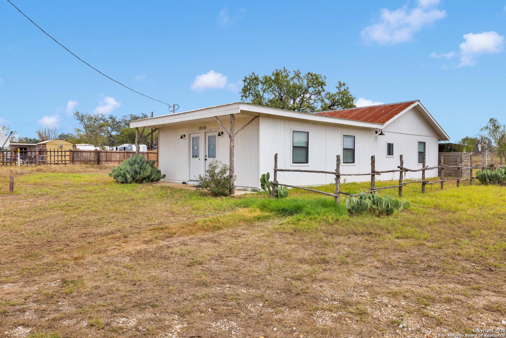 18460 S Ih 37 Elmendorf TX 78112