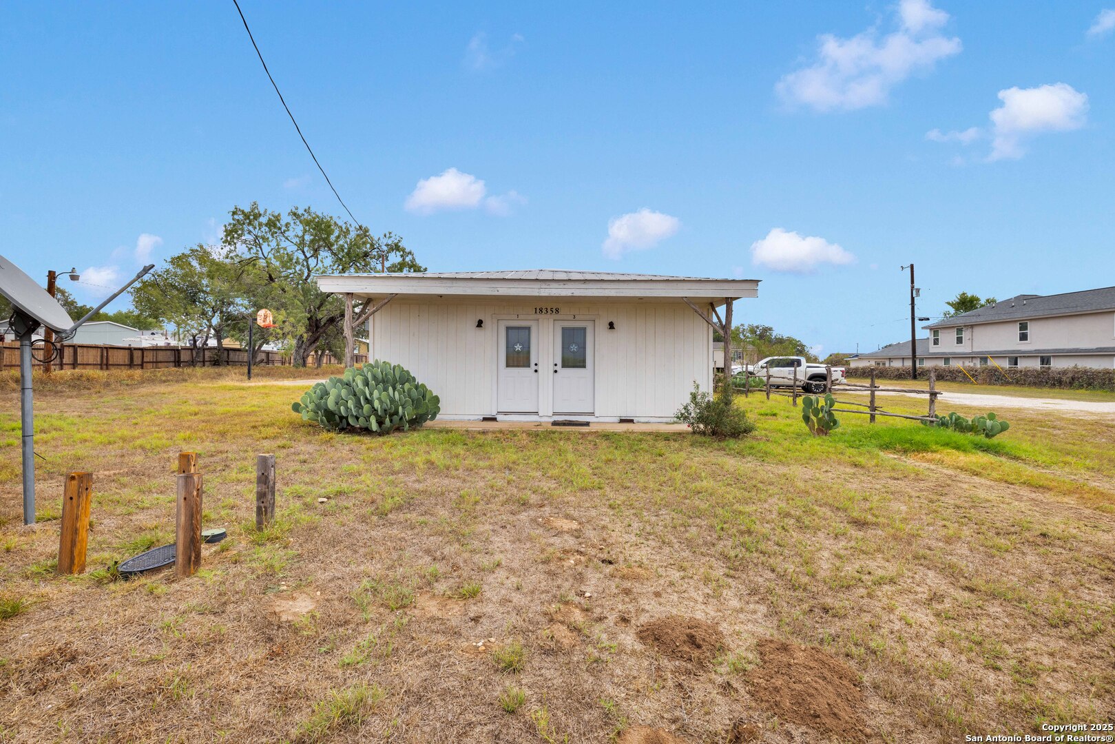 18460 S Ih 37 Elmendorf TX 78112