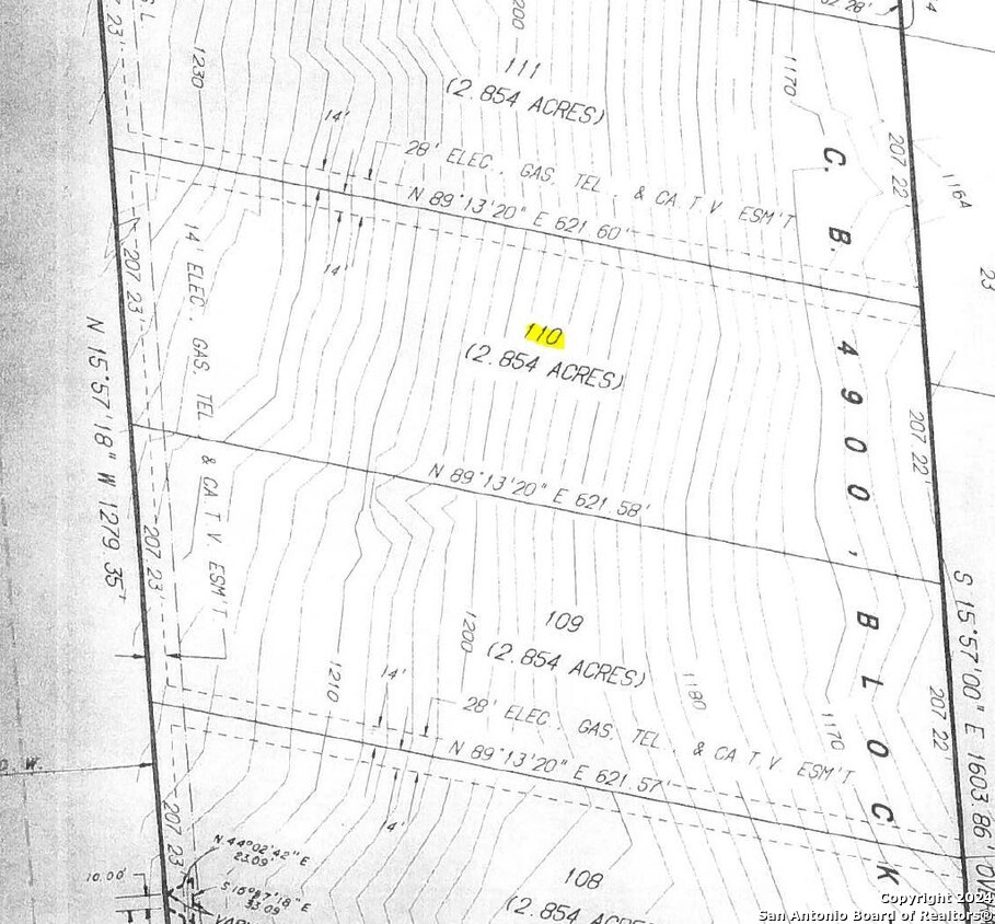 25080 N Highway 281 San Antonio TX 78261