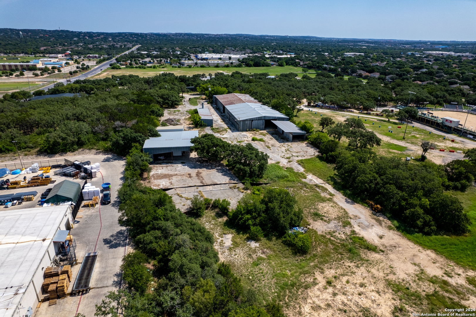 11978 Leslie Road Helotes TX 78023