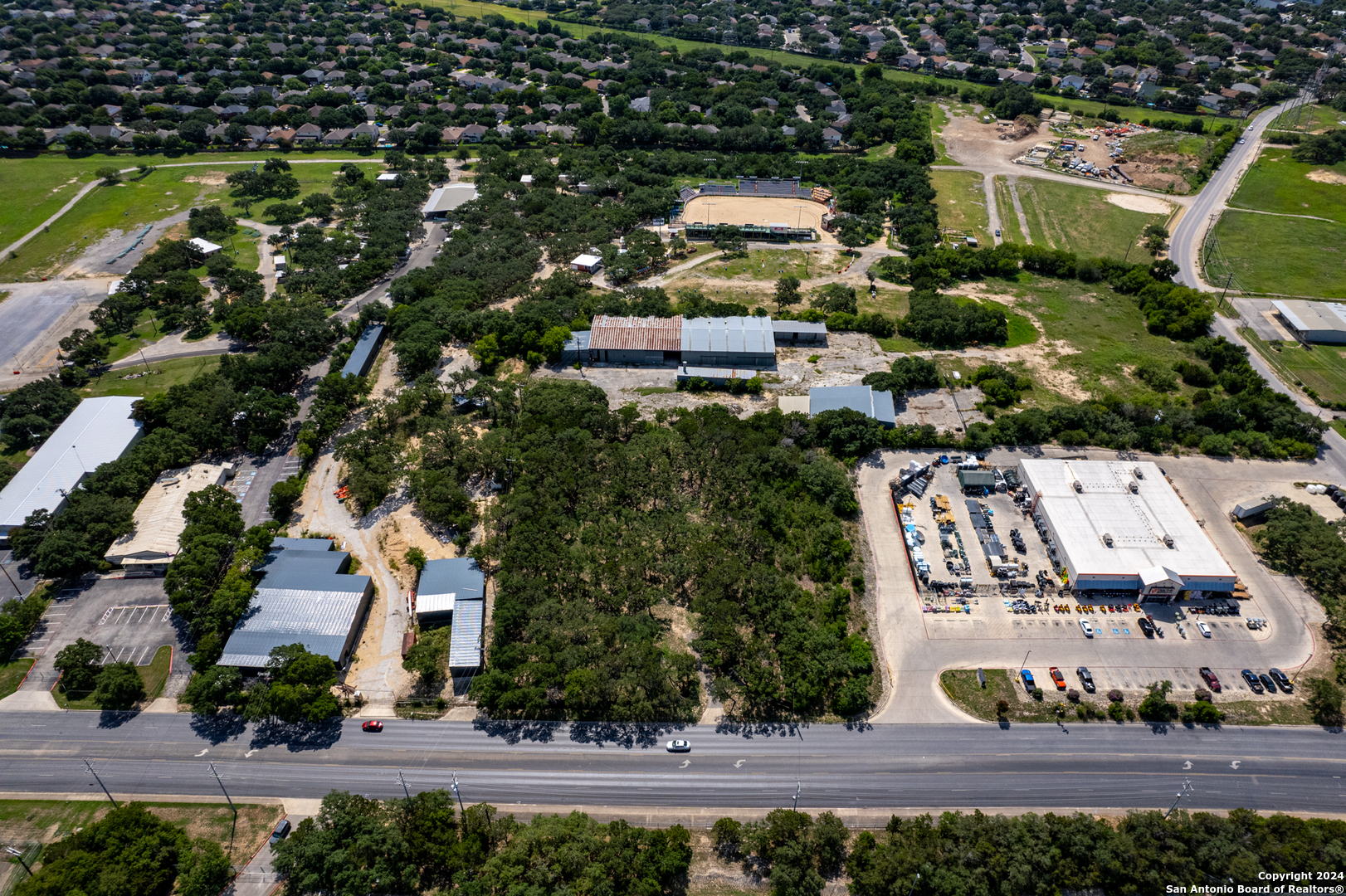 11978 Leslie Road Helotes TX 78023