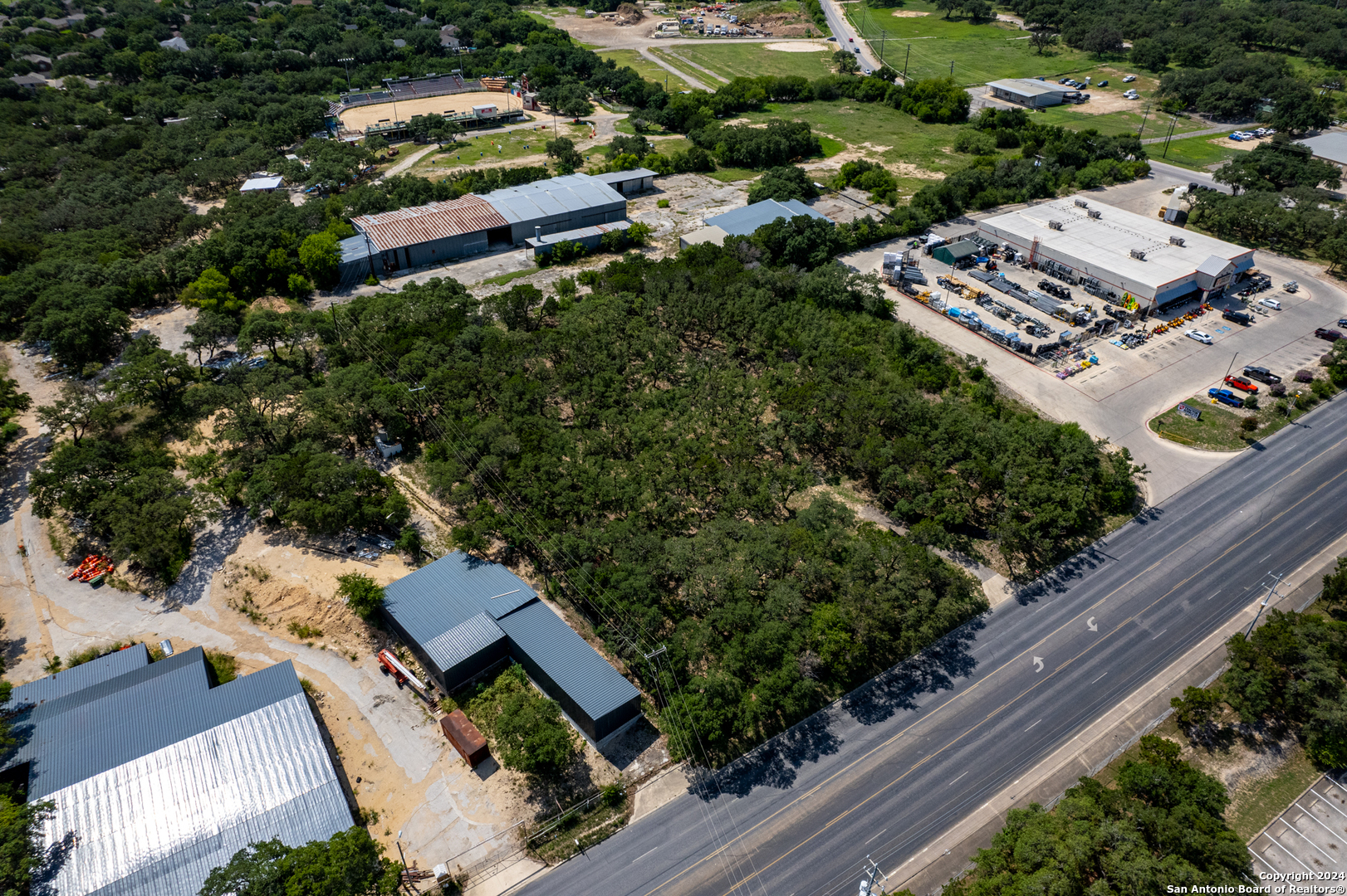 11978 Leslie Road Helotes TX 78023