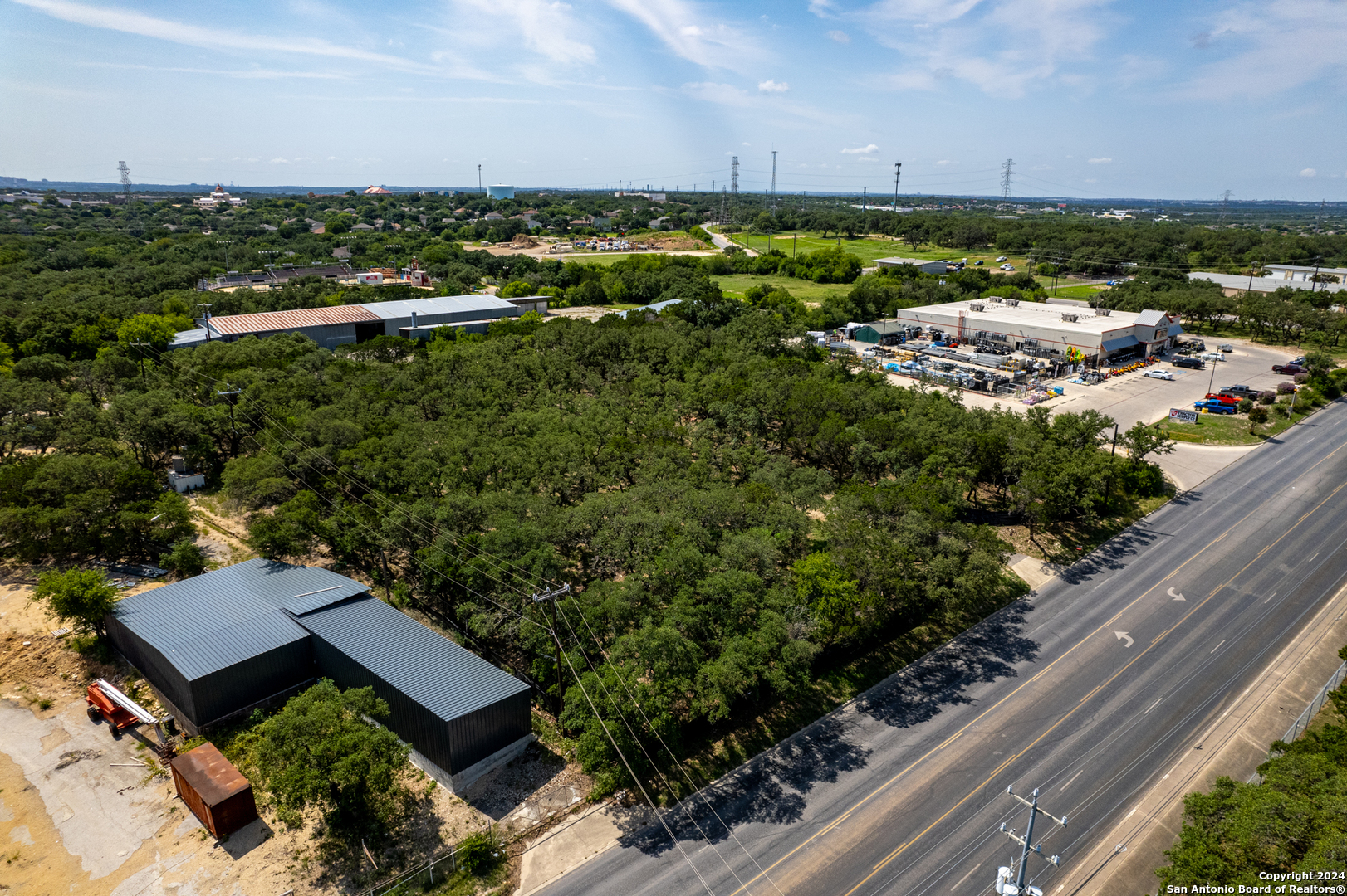 11978 Leslie Road Helotes TX 78023