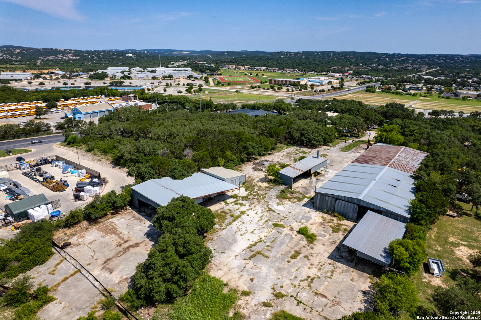 11978 Leslie Road Helotes TX 78023