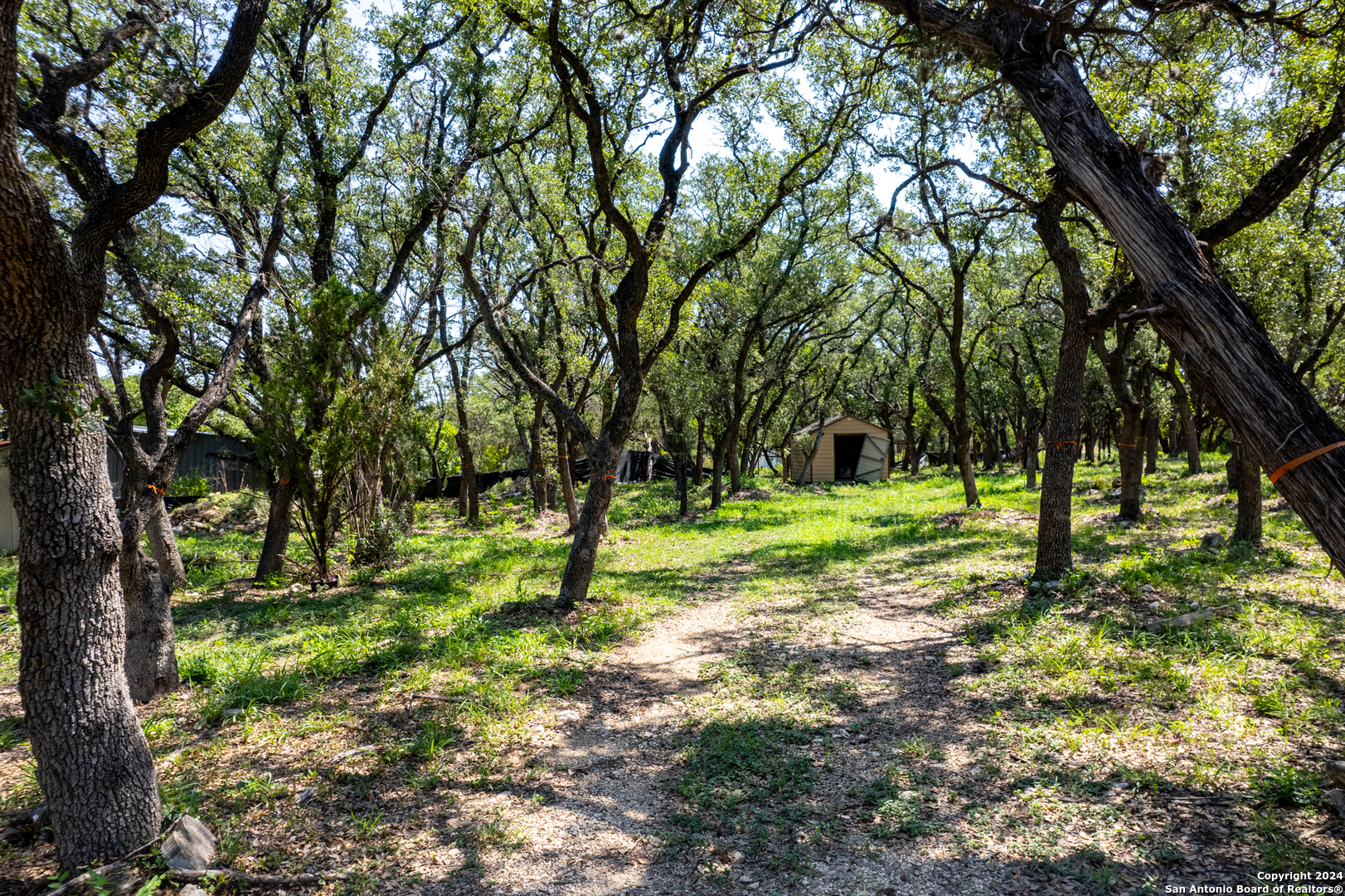 11978 Leslie Road Helotes TX 78023