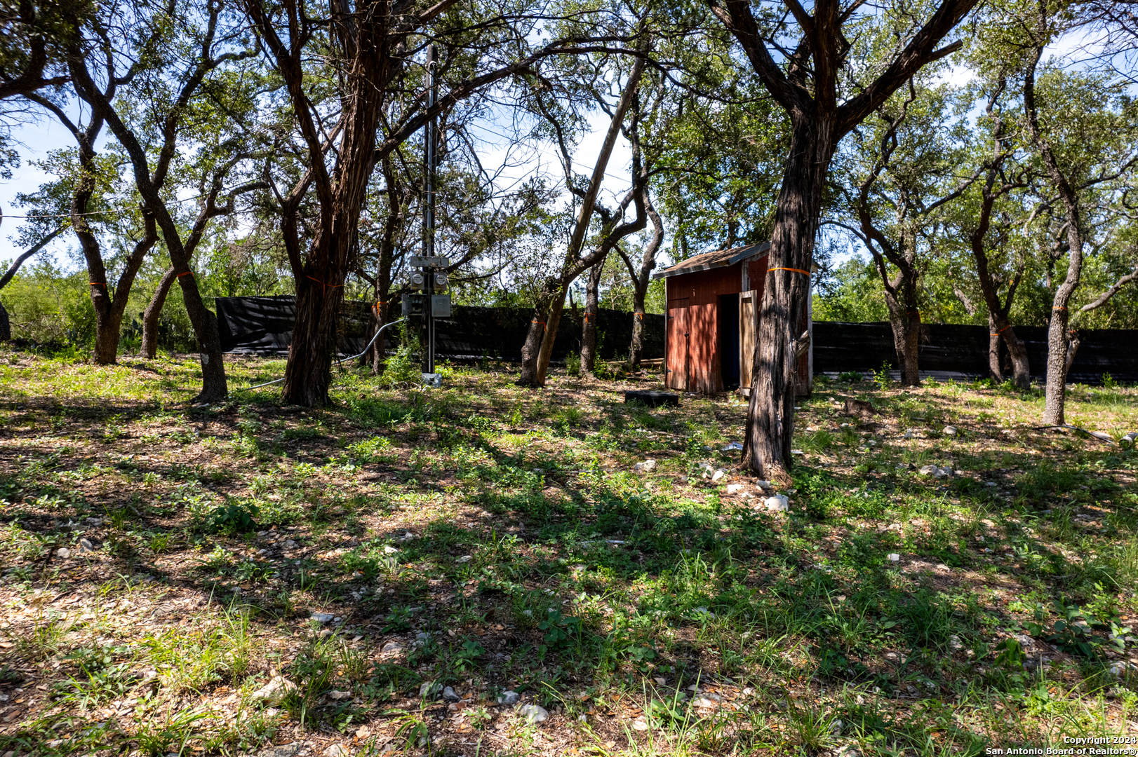 11978 Leslie Road Helotes TX 78023