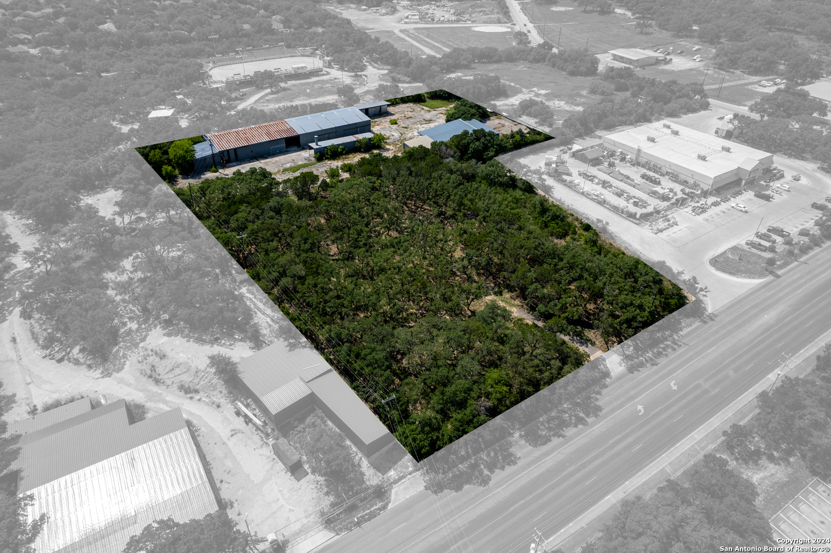 11978 Leslie Road Helotes TX 78023