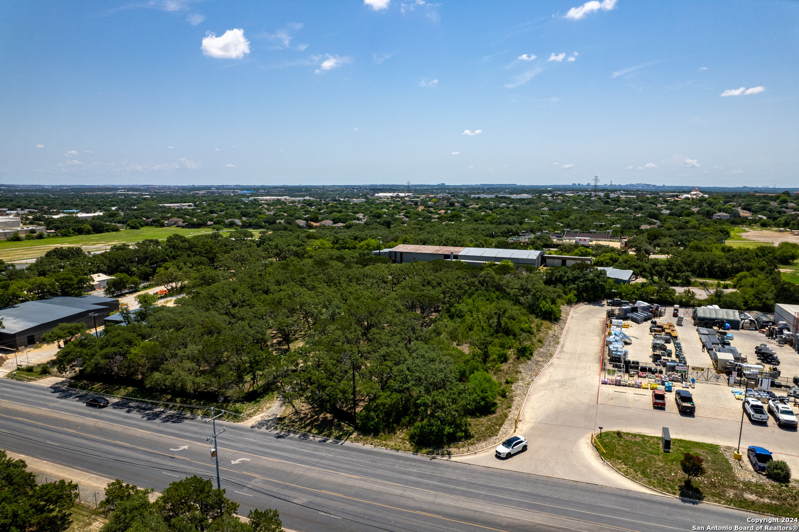 11978 Leslie Road Helotes TX 78023