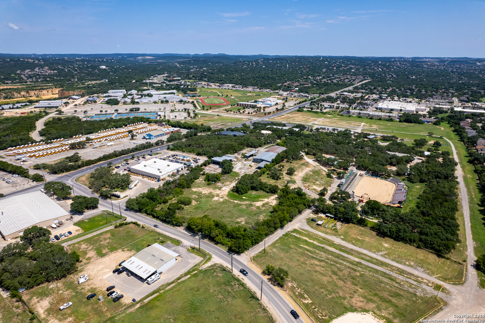 11978 Leslie Road Helotes TX 78023