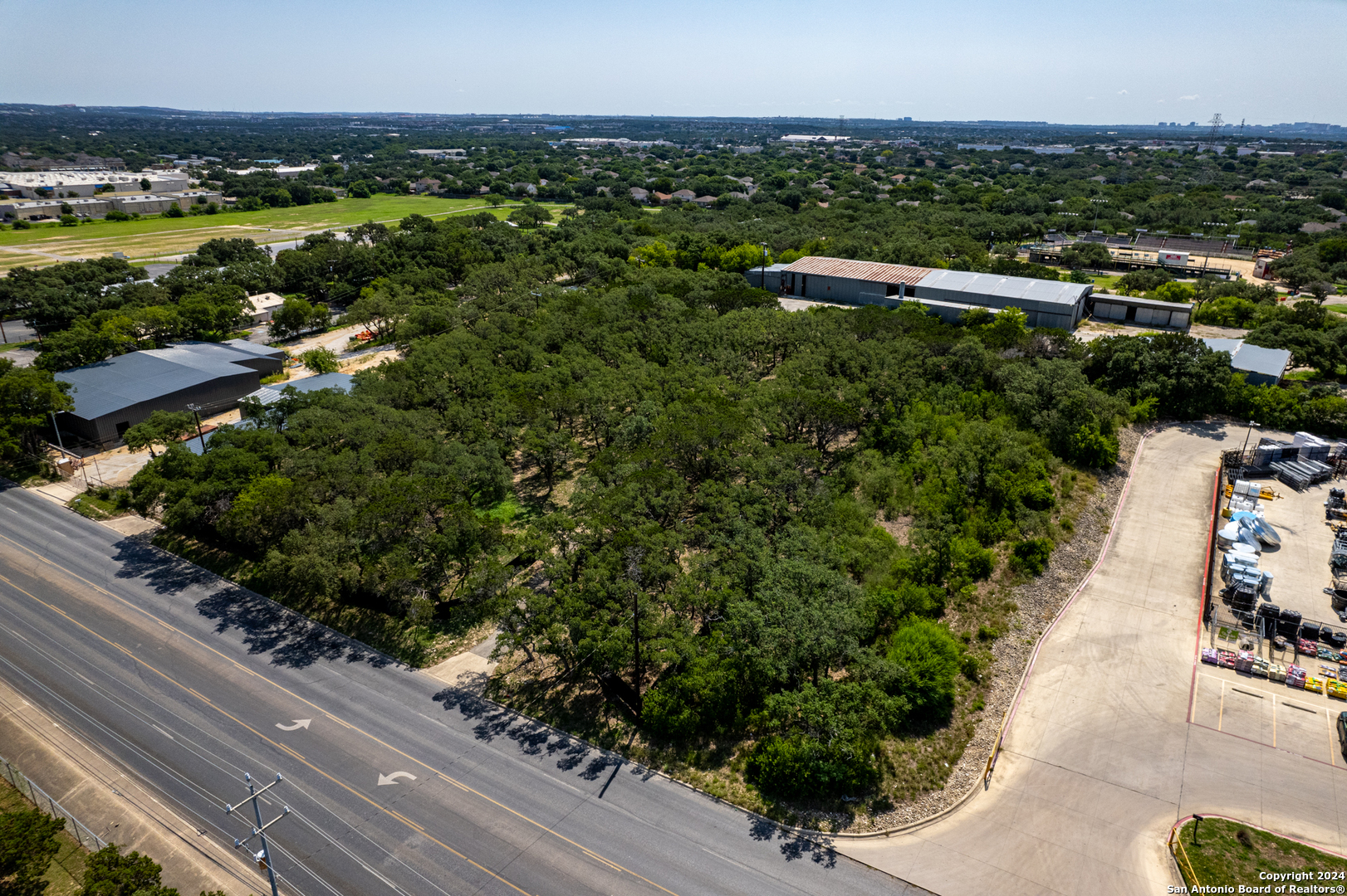 11978 Leslie Road Helotes TX 78023