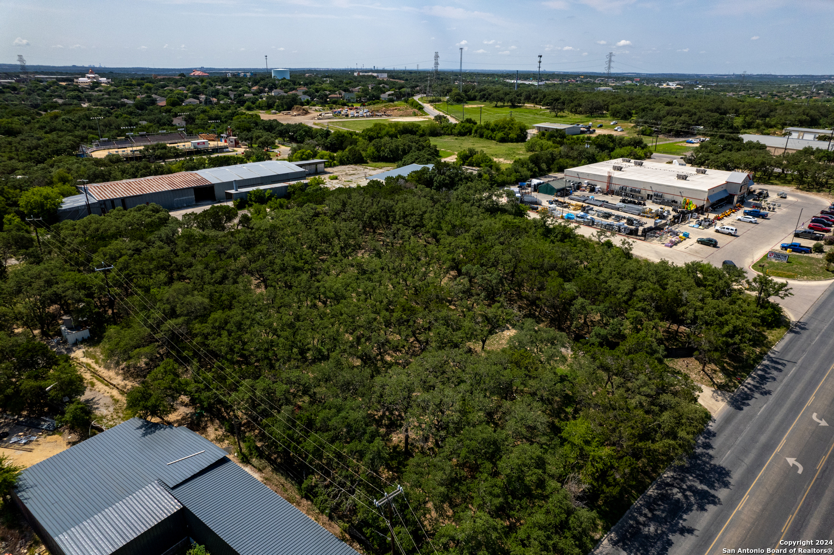 11978 Leslie Road Helotes TX 78023