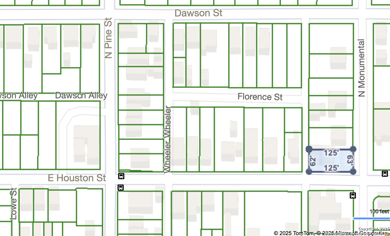 1841 E. Houston San Antonio TX 78202