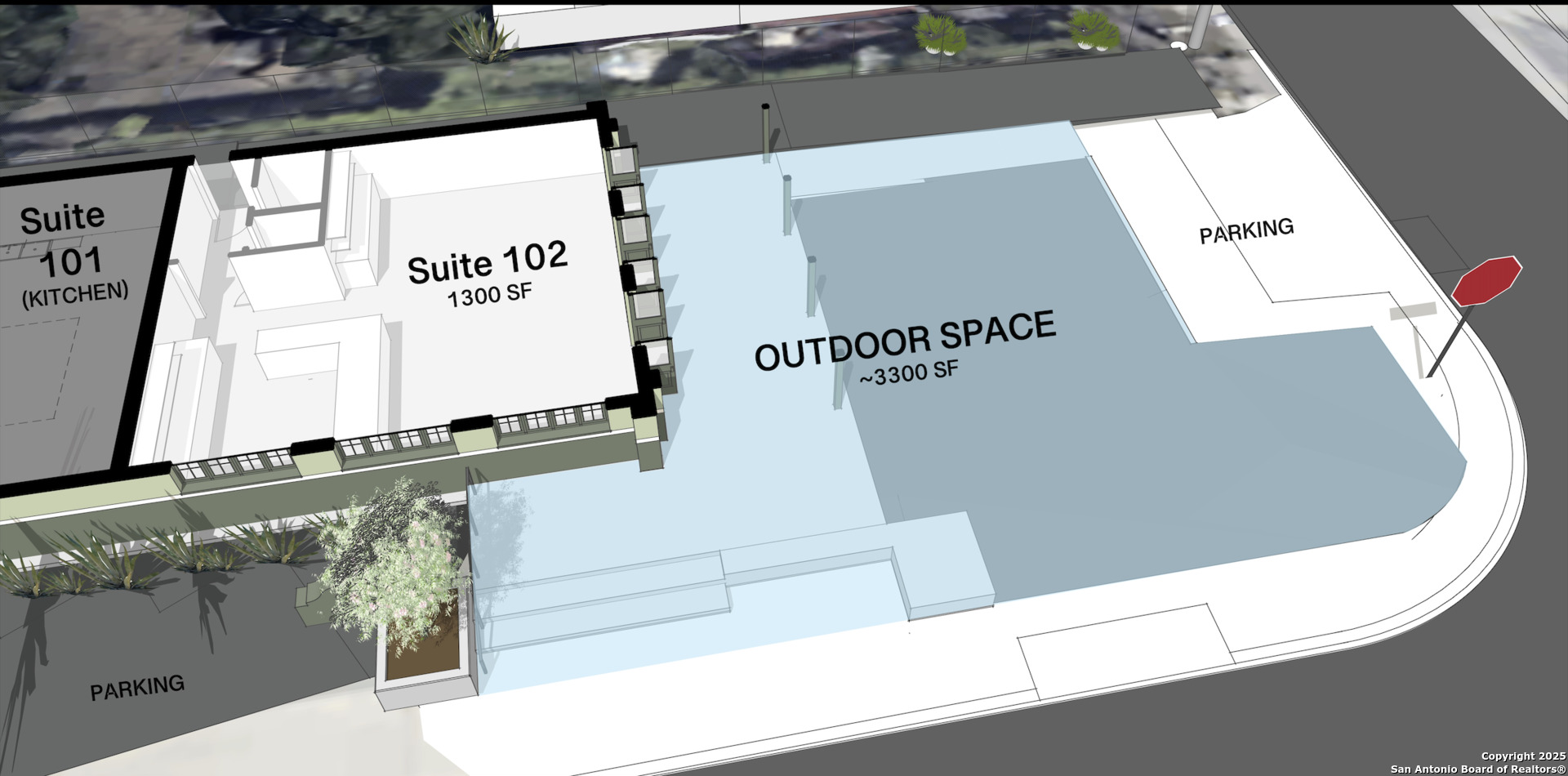 1841 E. Houston San Antonio TX 78202