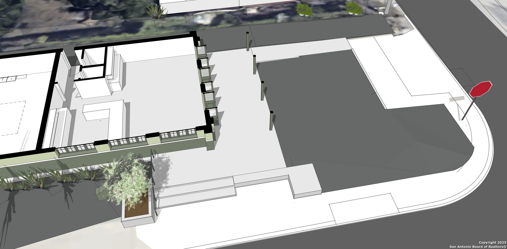 1841 E. Houston San Antonio TX 78202