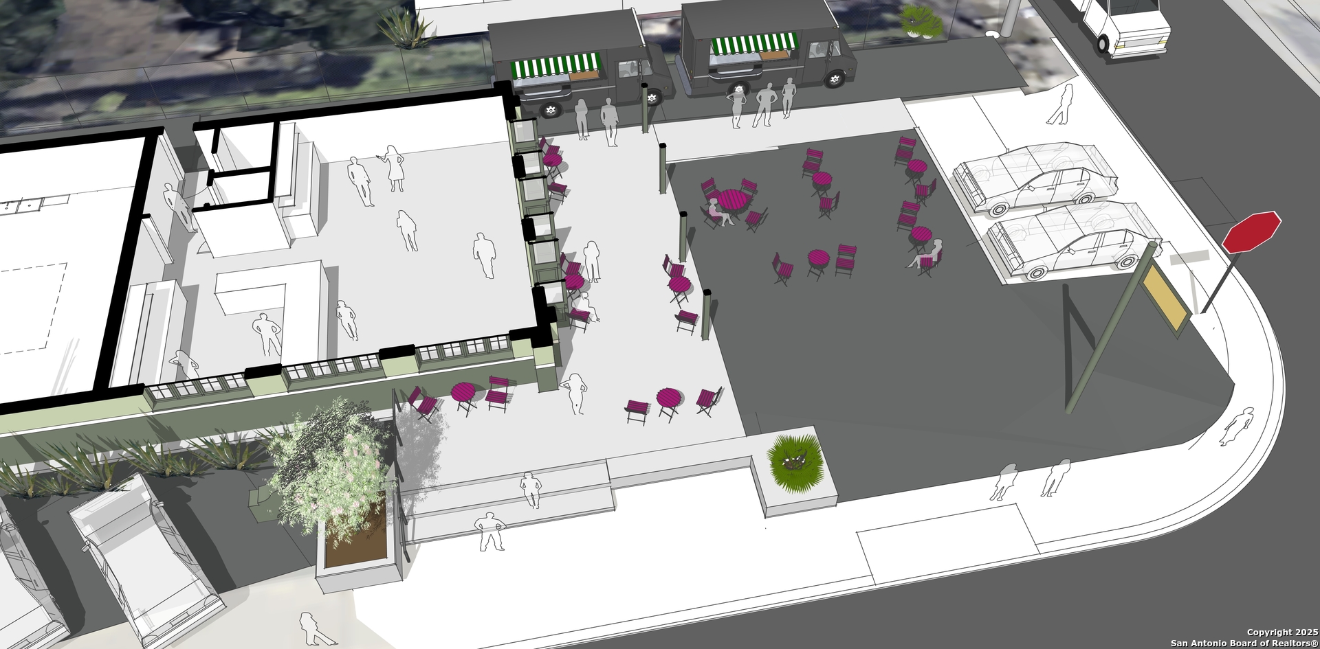 1841 E. Houston San Antonio TX 78202