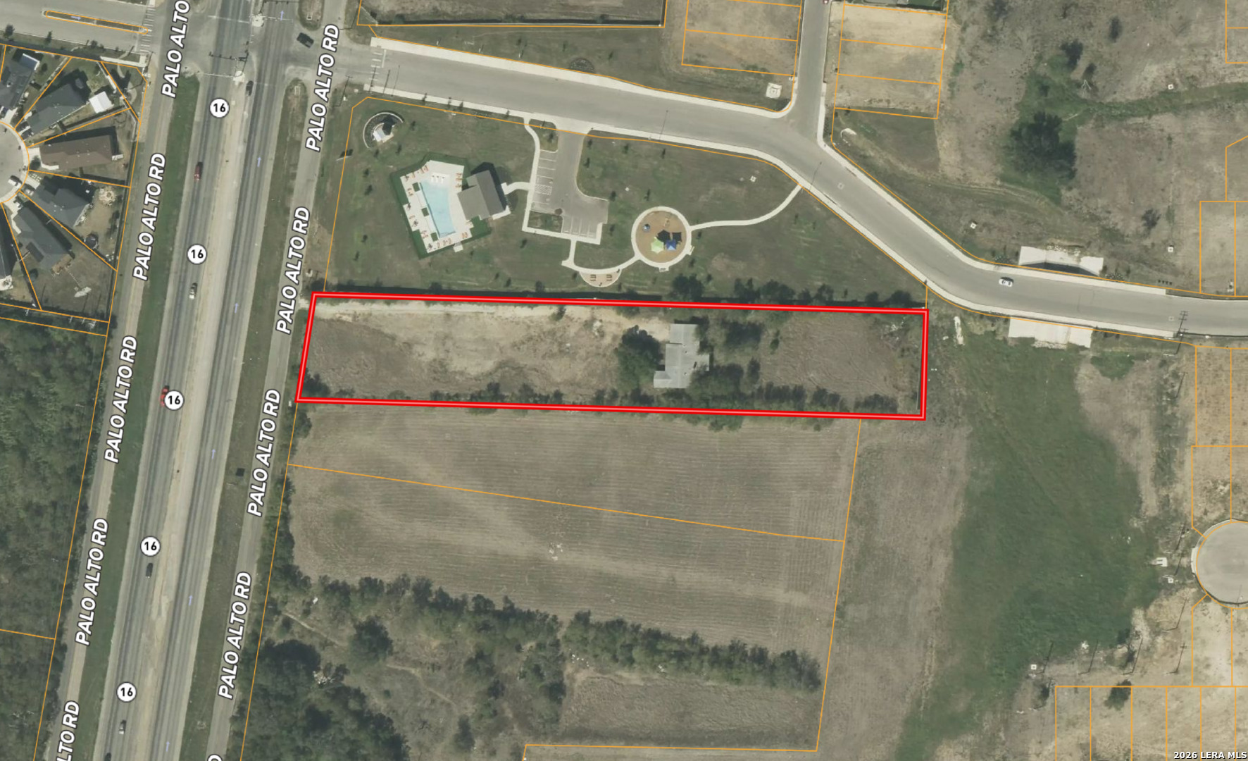 10530 State Highway 16 San Antonio TX 78224